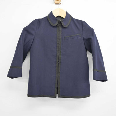 【中古】東京都 成蹊小学校 男子制服 2点 (ブレザー・ズボン) sf043831