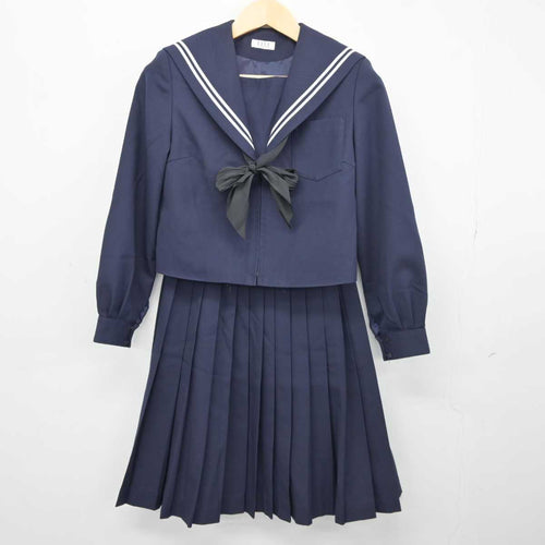 販売質屋 AT239-1(中古)栃木県 宇都宮市立宮の原中学校(旧制服) 6点