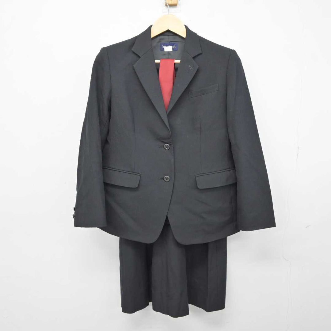 【中古】香川県 善通寺第一高等学校 女子制服 3点 (ブレザー・スカート) sf043871 | 中古制服通販パレイド