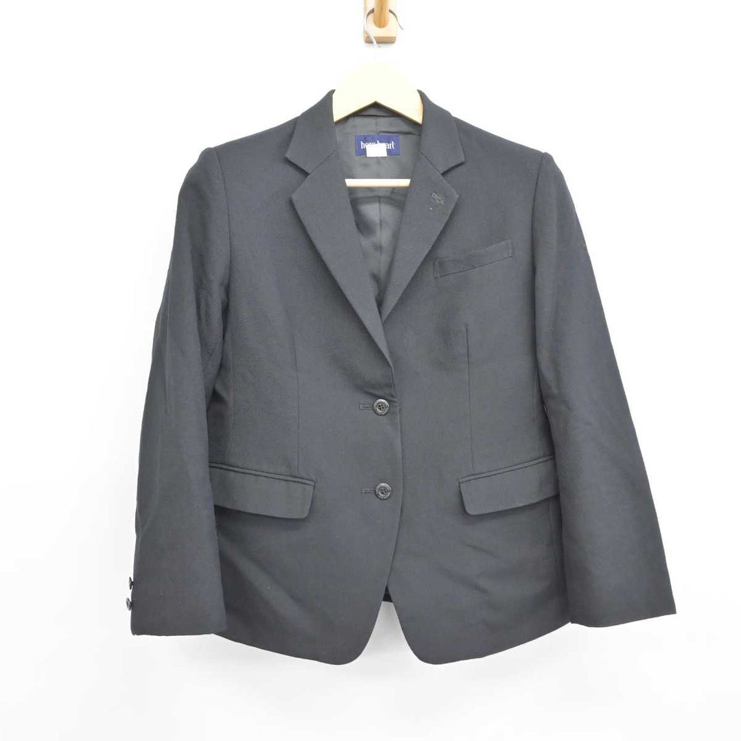 【中古】香川県 善通寺第一高等学校 女子制服 3点 (ブレザー・スカート) sf043871 | 中古制服通販パレイド