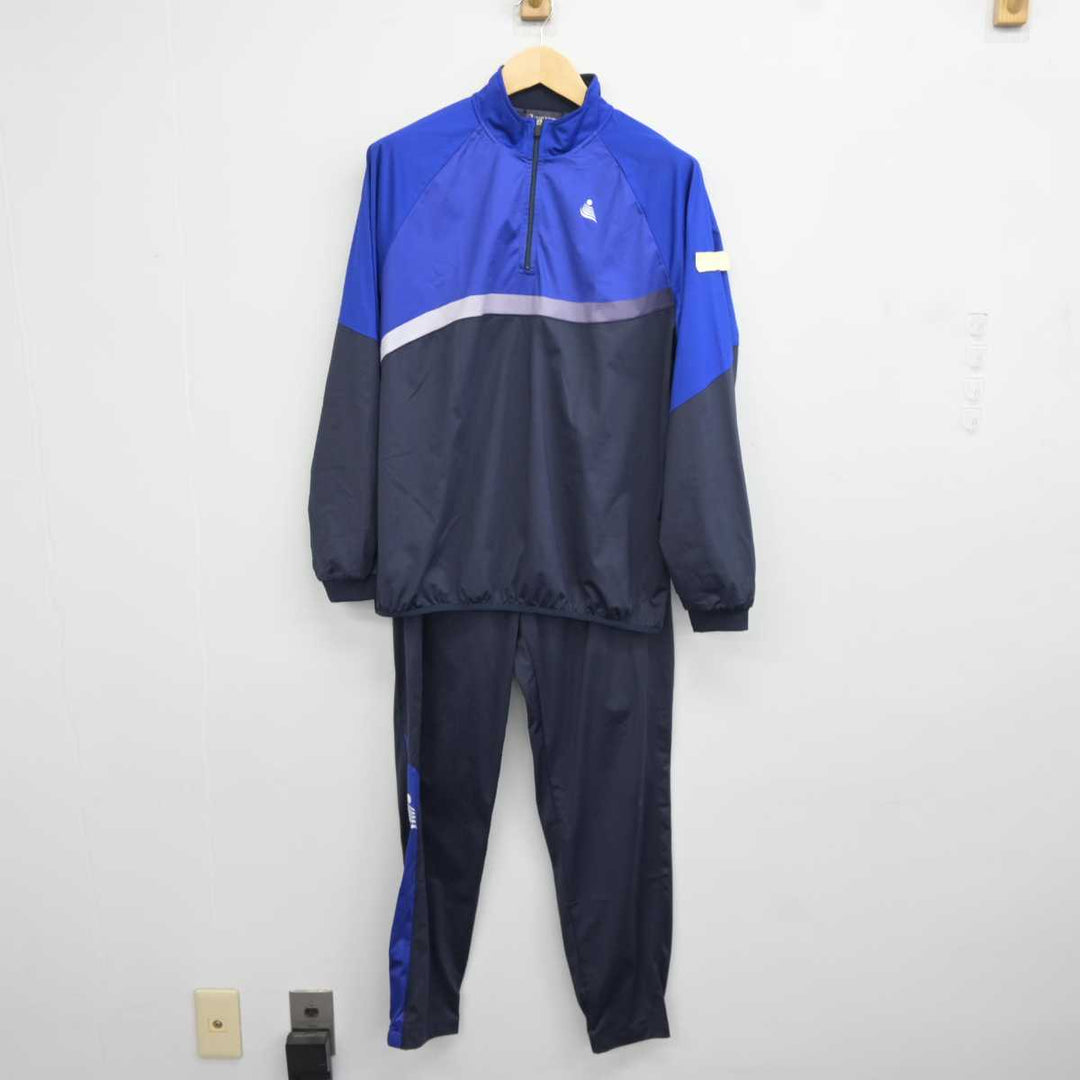 中古】神奈川県 横浜創学館高等学校 女子制服 2点 (ジャージ 上・ジャージ 下) sf043976 | 中古制服通販パレイド