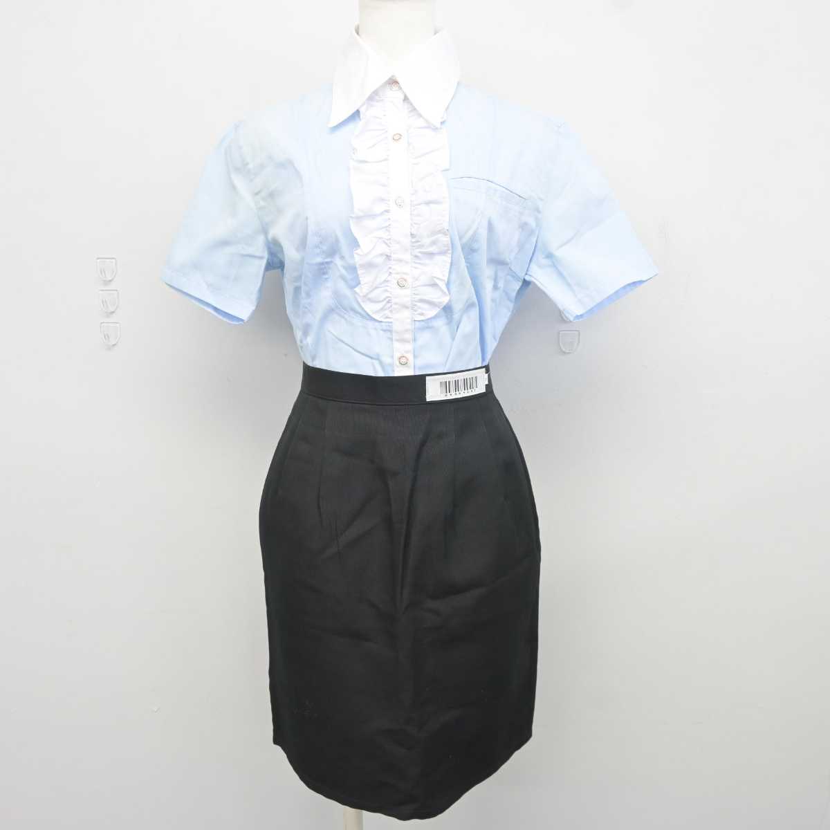 マクドナルドスカート