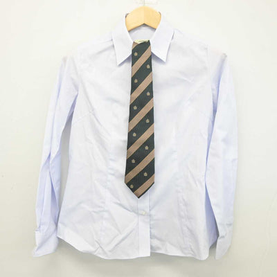 【中古】 制服専門店CONOMi 女子制服 3点 (シャツ) sf044313