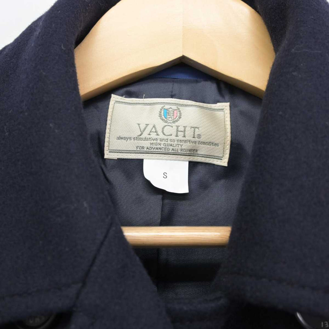 尚絅高校冬用コート