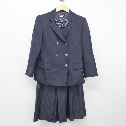 上智福岡高校の男子制服一式