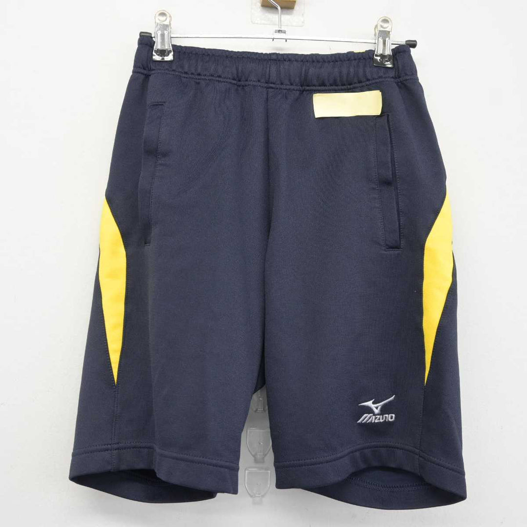 中古】徳島県 城之内高等学校 女子制服 2点 (体操服 上・体操服