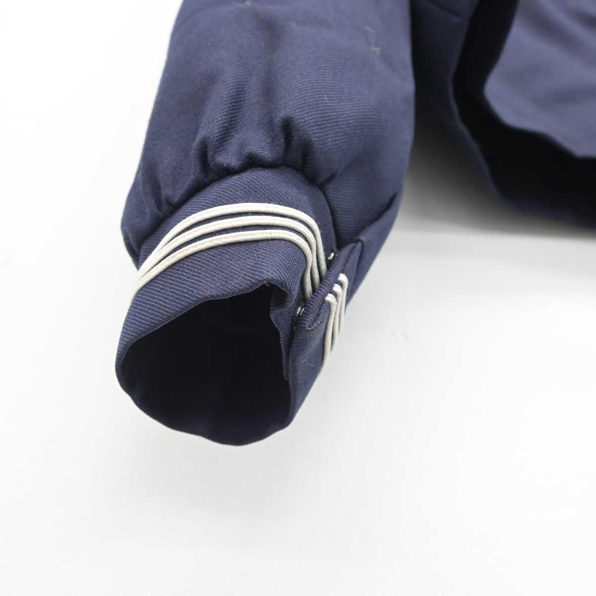 【中古】福岡県 筑紫女学園中学高等学校 女子制服 1点 (セーラー服) sf044520