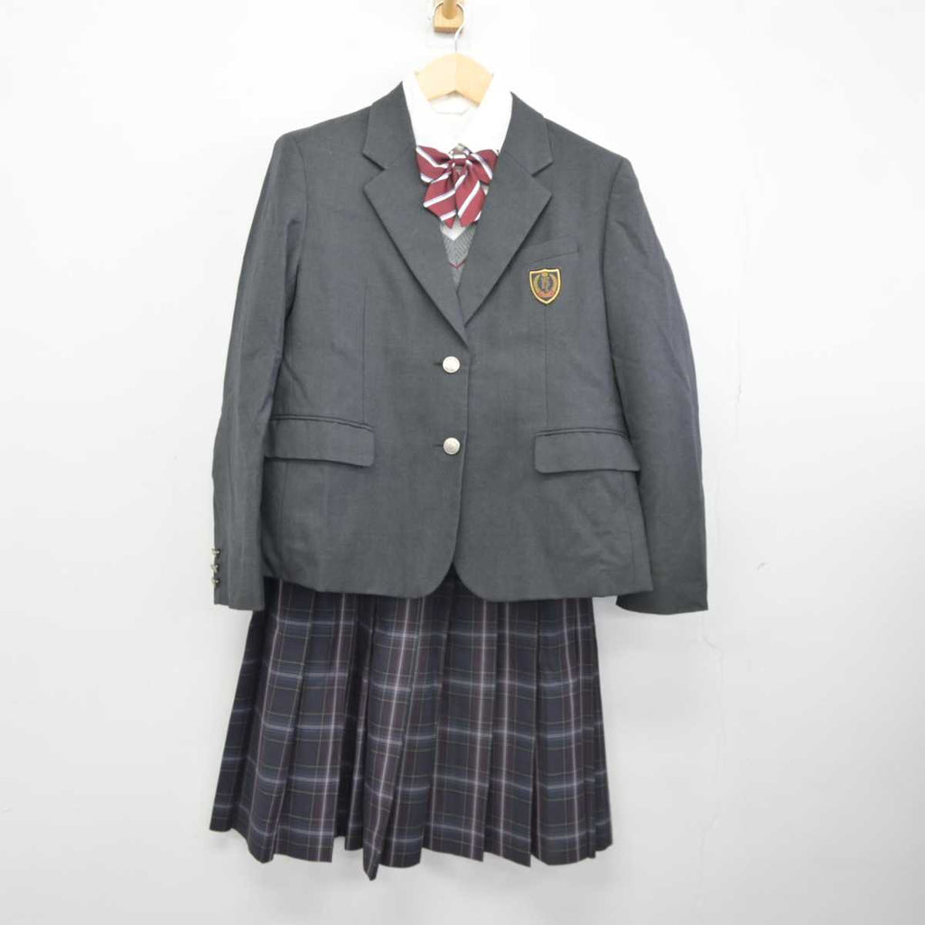 細田学園高等学校 男子制服 - 埼玉県の服/ファッション