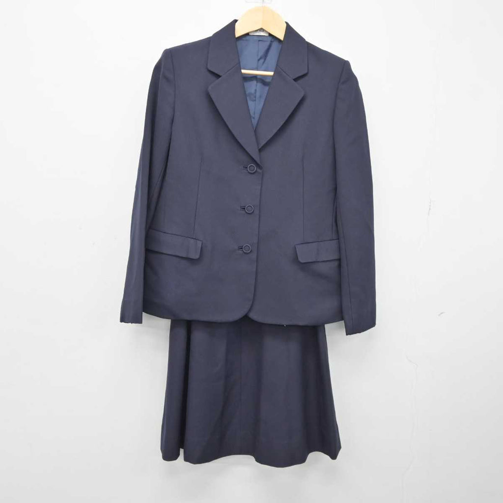 【中古】埼玉県 浦和第一女子高等学校 女子制服 2点 (ブレザー・スカート) sf045087 | 中古制服通販パレイド