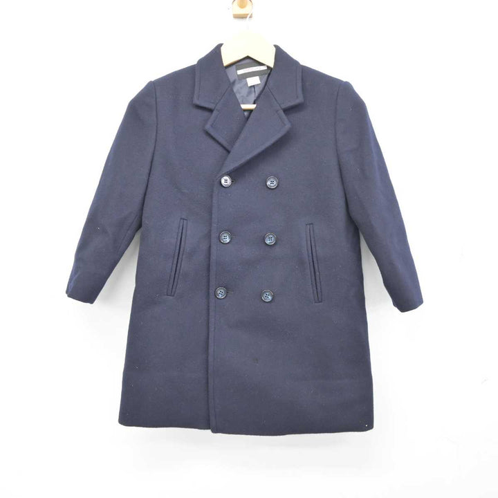 【美品】関東学院中学校高等学校　Pコート　Lサイズ sf037602-02_1080x.jpg?v=1685840902