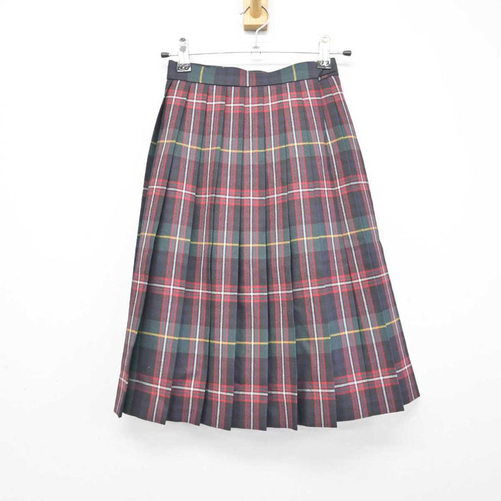 中古】東京都 駒沢学園女子中学校 女子制服 3点 (ブレザー 中古】東京都 駒沢学園女子中学校 女子制服 3点 (ブレザー