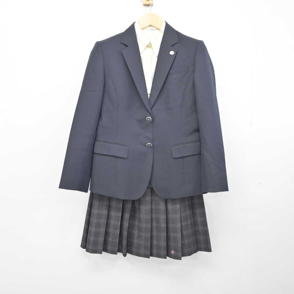 値下げしました 桐商 高校 制服 - レディースファッション