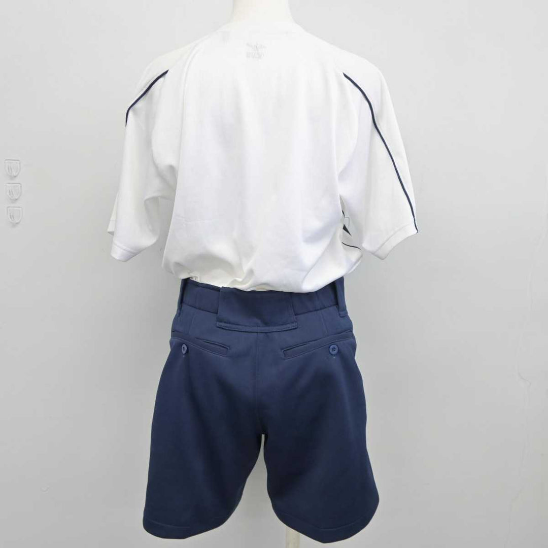 中古】埼玉県 大原中学校/ソフトボール部ユニフォーム 女子制服 3点 (部活ユニフォーム 上・部活ユニフォーム 下) sf045151 |  中古制服通販パレイド