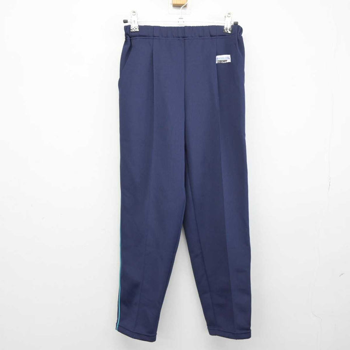 中古】千葉県 日出学園小学校 女子制服 2点 (ジャージ 上 中古】千葉県 日出学園小学校 女子制服 2点 (ジャージ 上