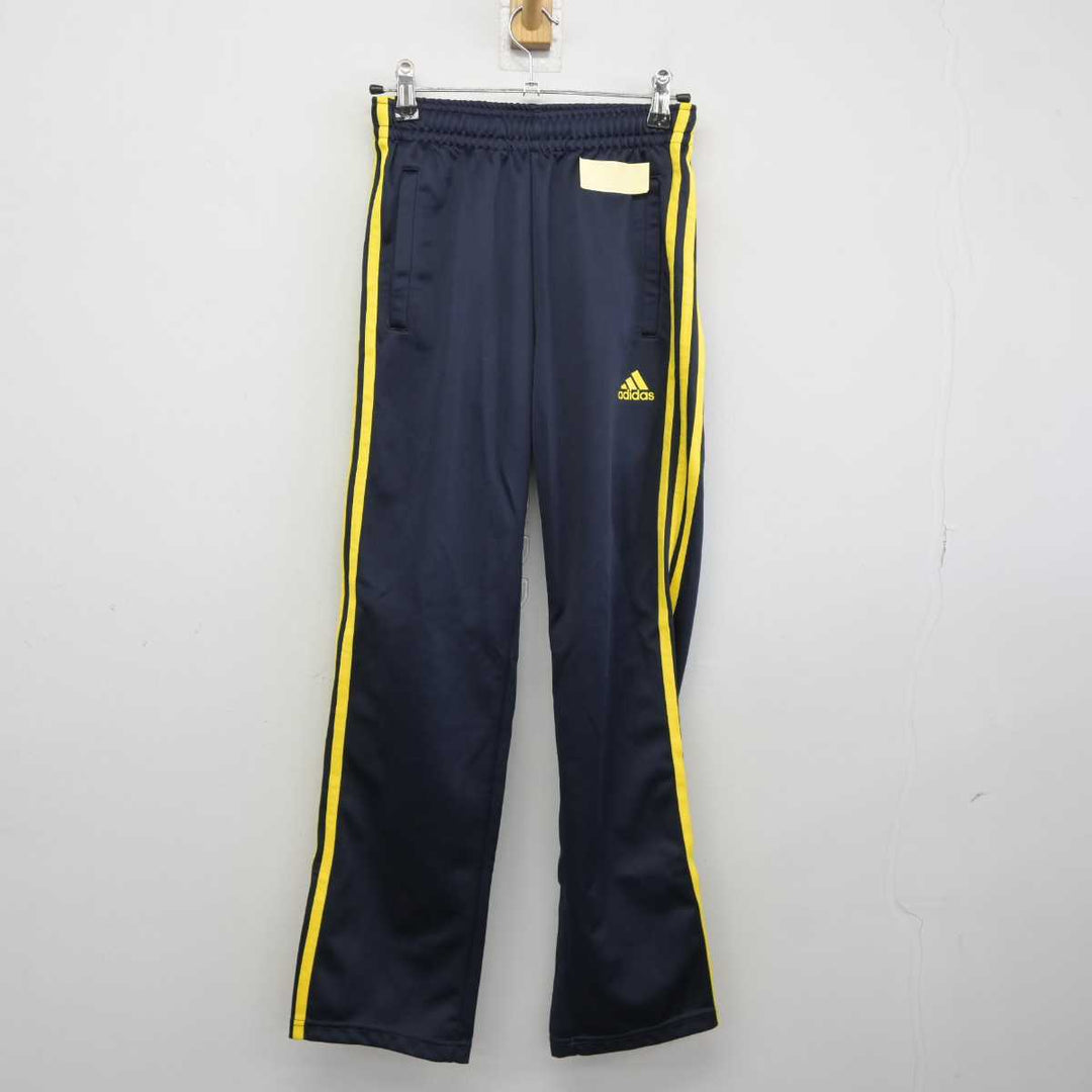 中古】千葉県 日出学園高等学校 女子制服 2点 (ジャージ 上