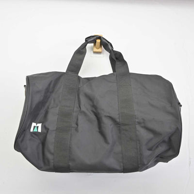 【中古】熊本県 開新高等学校 女子制服 1点 (カバン) sf045246