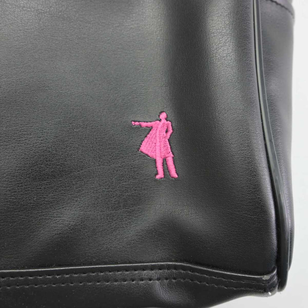中古】 クラーク記念国際高等学校 女子制服 1点 (カバン