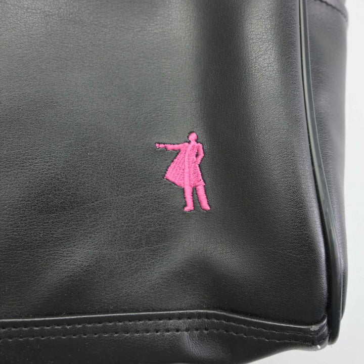 中古】 クラーク記念国際高等学校 女子制服 1点 (カバン