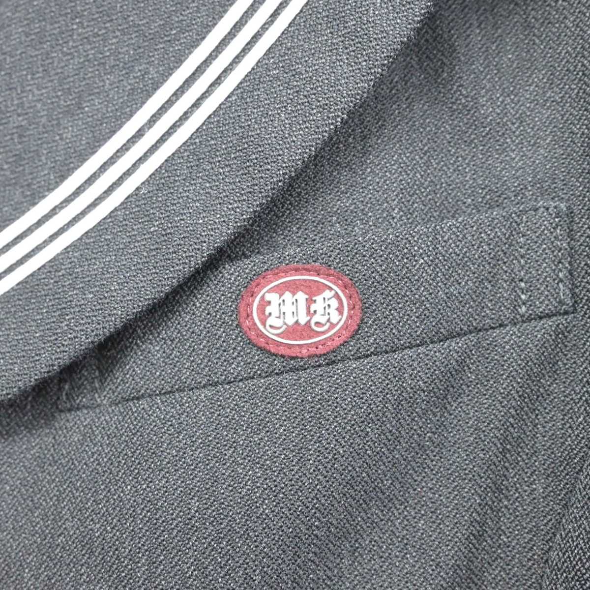 【中古】静岡県 三島北高等学校 女子制服 1点 (セーラー服) sf045341