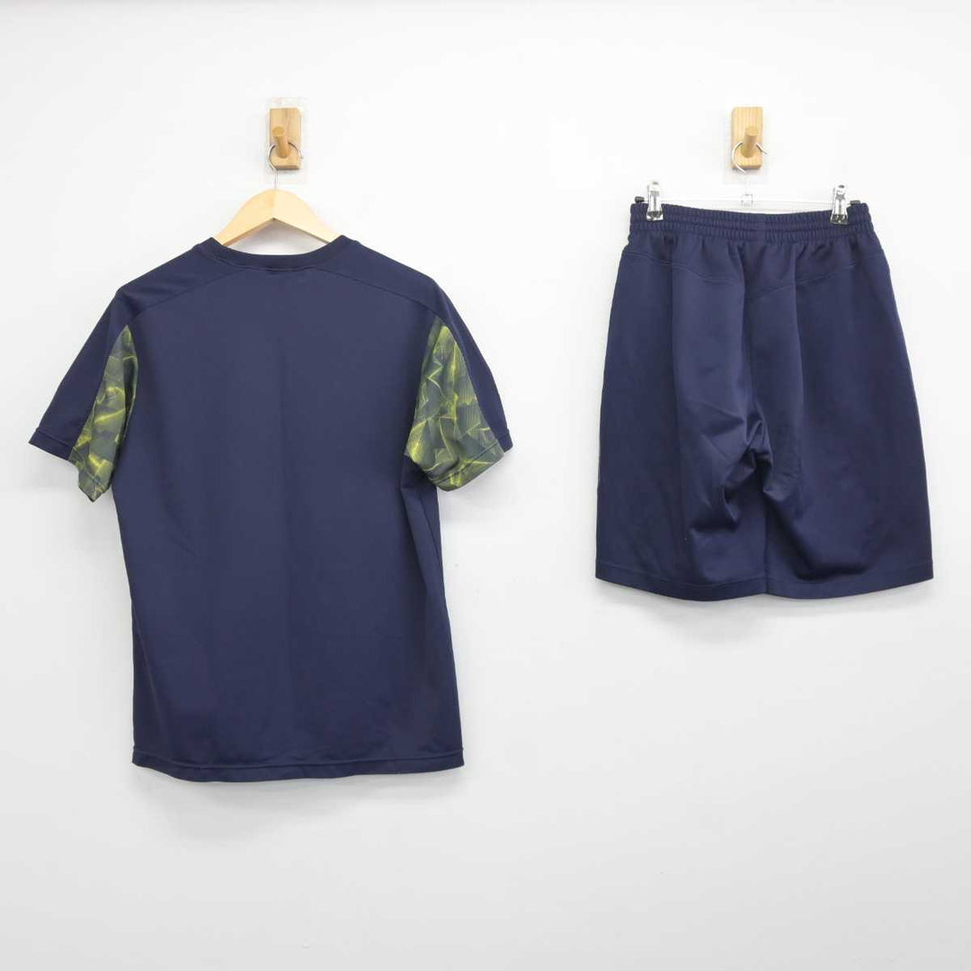 【中古】愛知県 知立高等学校 女子制服 2点 (体操服 上・体操服 下) sf045538 | 中古制服通販パレイド