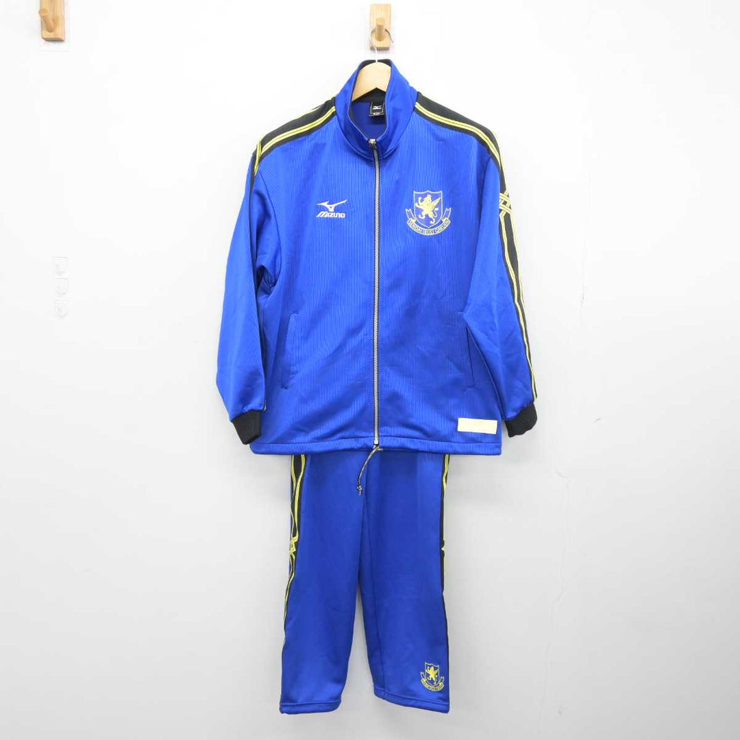 【中古】宮城県 仙台育英高等学校 女子制服 2点 (ジャージ 上・ジャージ 下) sf045615 | 中古制服通販パレイド