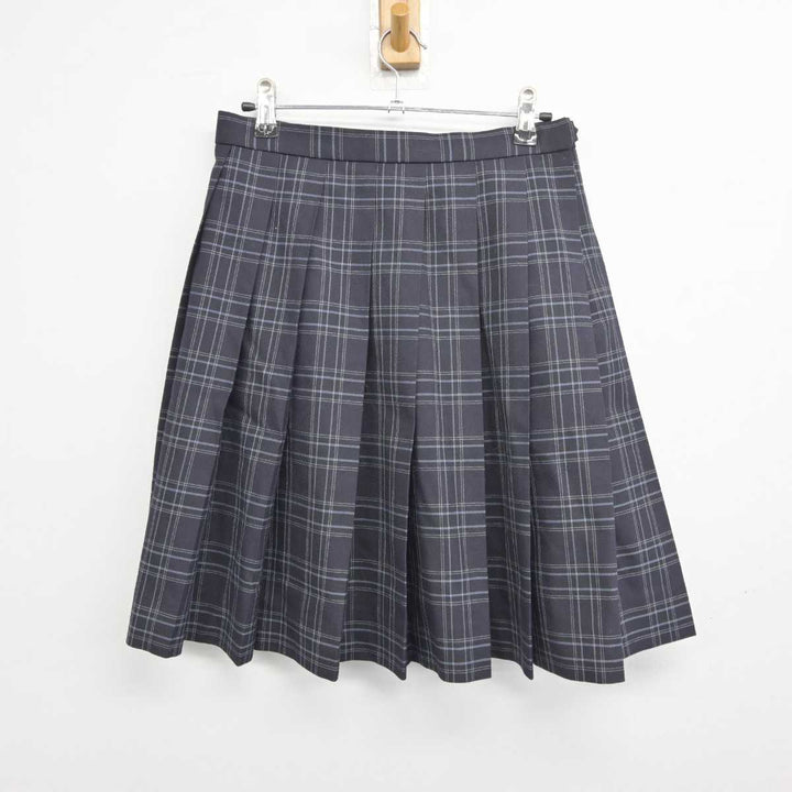 中古】東京都 荻窪高等学校 女子制服 3点 (ブレザー・スカート) sf045782 | 中古制服通販パレイド