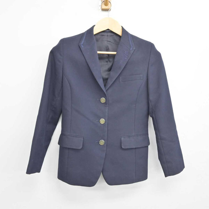 倉敷翠松高校 男子制服 ポロシャツ、パーカーセット 美品