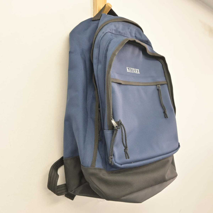 中古】東京都 啓明学園中学校高等学校 女子制服 1点 (カバン