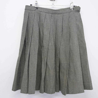 【中古】東京都 富士見丘中学高等学校/旧制服 女子制服 2点 (ブレザー・スカート) sf046044