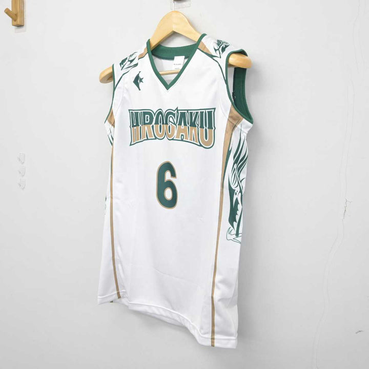 中古】東京都 広尾学園中学校高等学校/バスケットボール部 中古】東京都 広尾学園中学校高等学校/バスケットボール部