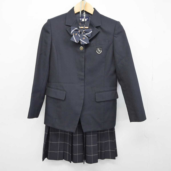 お買い得! 県立高萩フレックス高等学校学生服。約一ヶ月使用 - 茨城県  