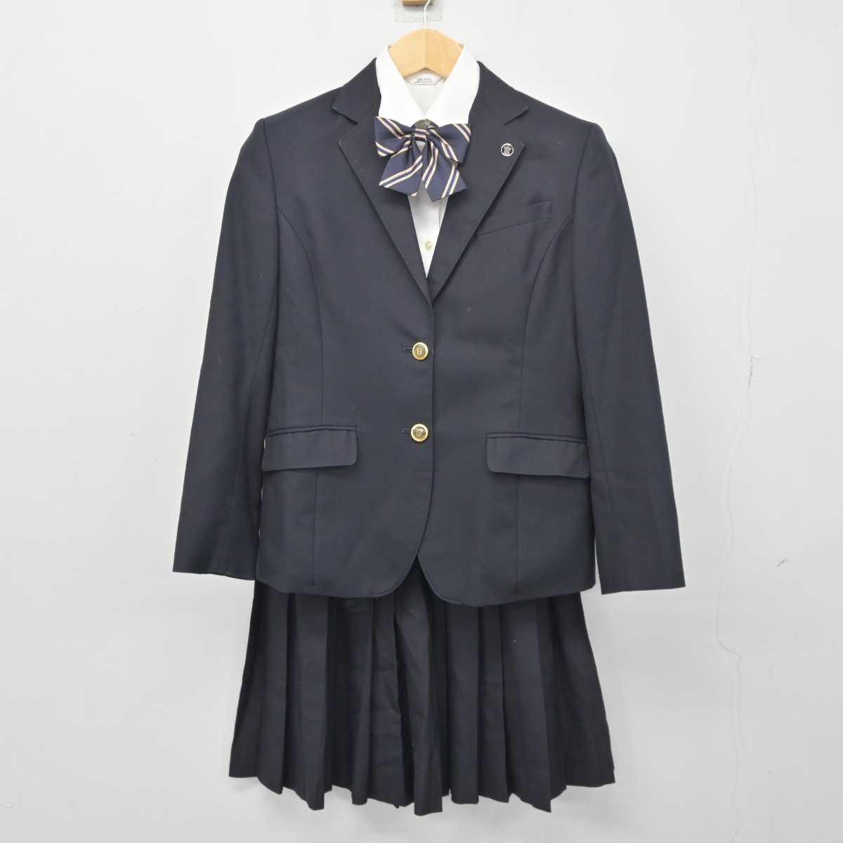 法政大学第二高等学校の中古制服一覧 | 中古制服通販パレイド