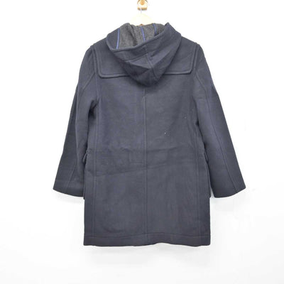 【中古】東京都 宝仙学園中学校 女子制服 1点 (コート) sf046359