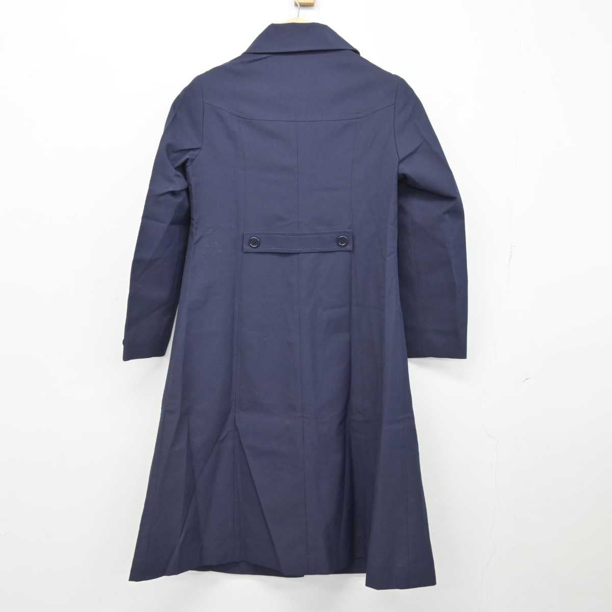 中古】愛知県 稲沢女子高等学校 女子制服 1点 (コート) sf046438 | 中古制服通販パレイド