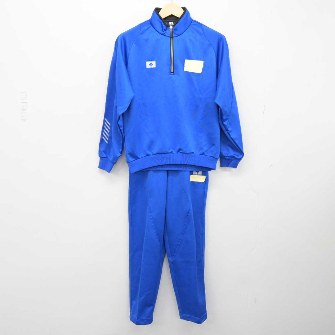 帝京長岡　ジャージ上下セット 帝京長岡 ジャージ上下セット