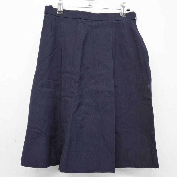中古】和歌山県 近畿大学附属和歌山高等学校中学校/旧制服 女子