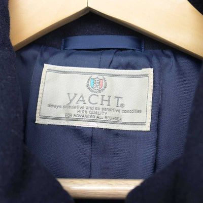 【中古】茨城県 江戸川学園取手中学校高等学校 女子制服 1点 (コート) sf046756