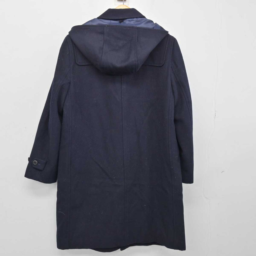 【中古】茨城県 江戸川学園取手中学校高等学校 女子制服 1点 (コート) sf046756 | 中古制服通販パレイド