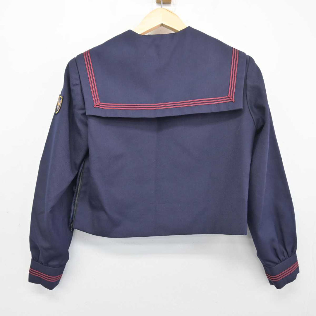 横浜高校　父母応援用ジャケット 横浜高校 父母応援用ジャケット