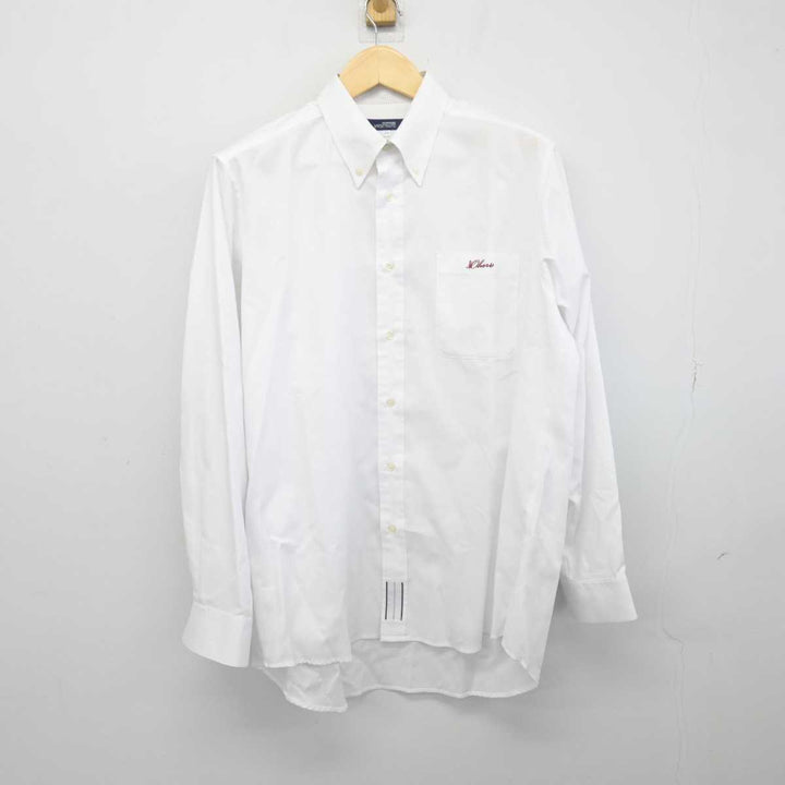 定価の半額以下！福岡大学附属大濠高等学校制服 男子180A 76 （夏用