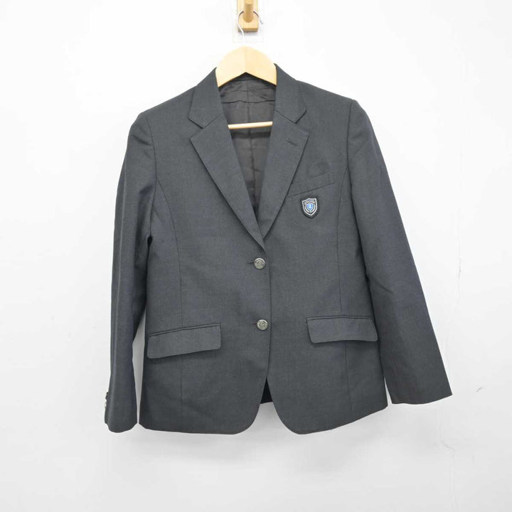 中古】神奈川県 有馬高等学校 女子制服 3点 (ブレザー・スカート) sf046890 | 中古制服通販パレイド