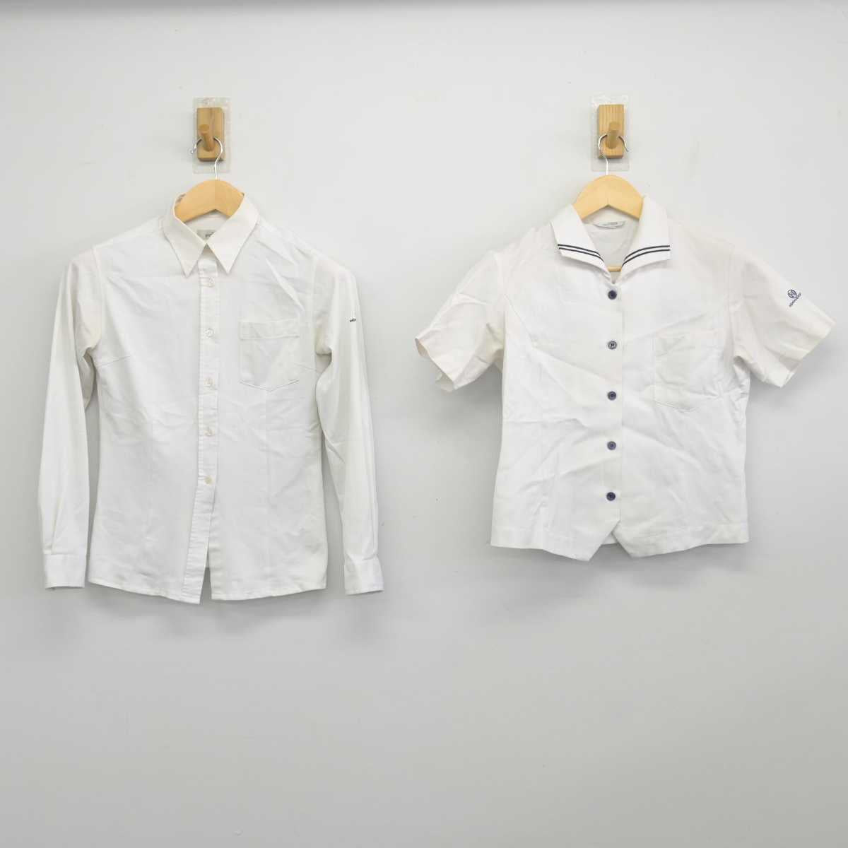 岡山東商業高等学校の中古制服一覧 | 中古制服通販パレイド
