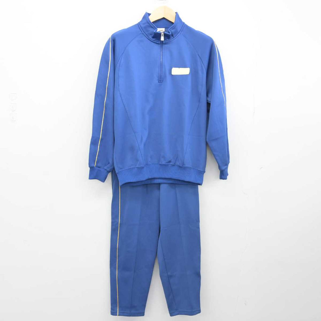 中古】兵庫県 伊丹北高等学校 女子制服 2点 (ジャージ 上・ジャージ 下) sf047005 | 中古制服通販パレイド