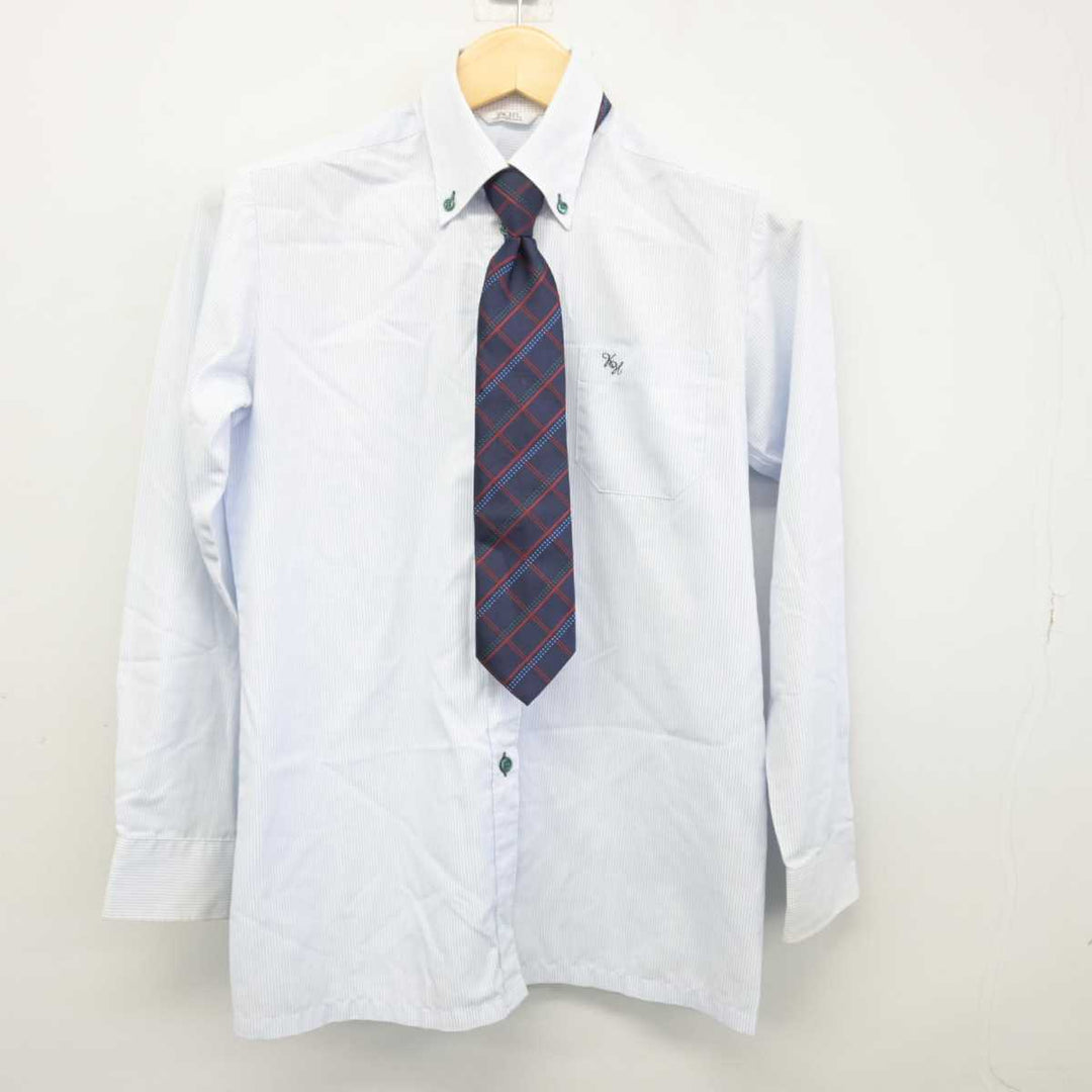 中古】愛知県 享栄高等学校 女子制服 6点 (ブレザー・シャツ・スカート) sf047082 | 中古制服通販パレイド