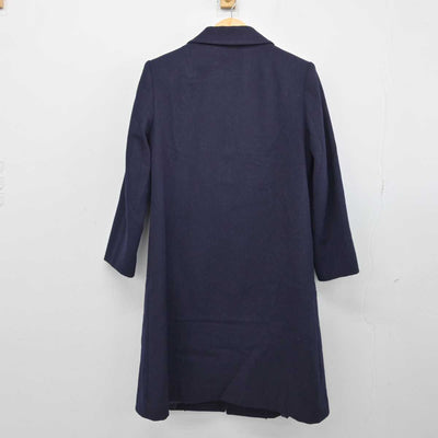 【中古】兵庫県 親和中学校 女子制服 1点 (コート) sf047096