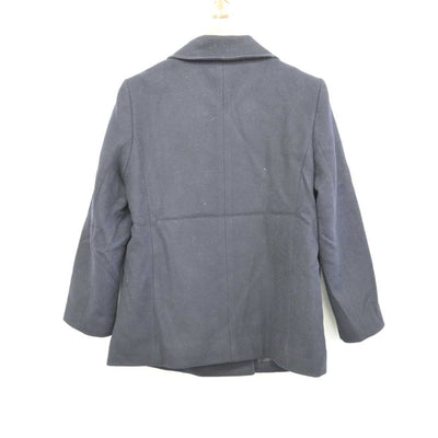 【中古】東京都 関東国際高等学校 女子制服 1点 (コート) sf047177