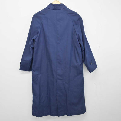 【中古】福岡県 三池高等学校 女子制服 1点 (コート) sf047255