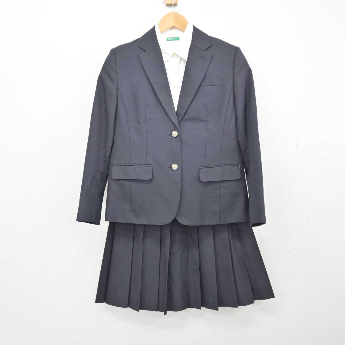 京都文教高等学校の中古制服一覧 | 中古制服通販パレイド