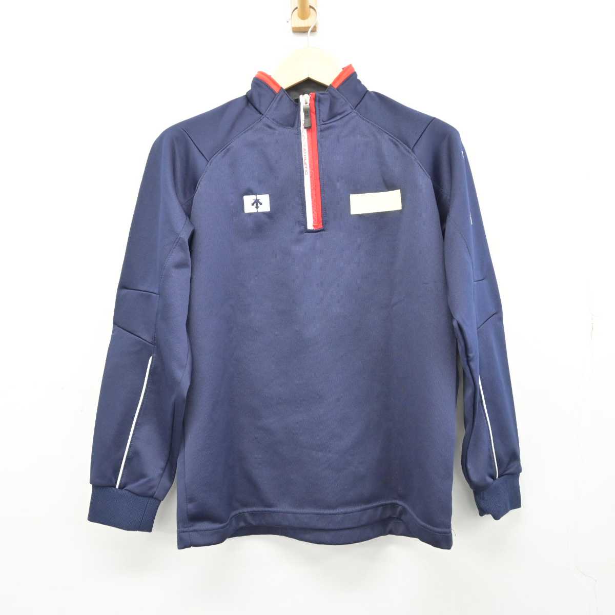 中古】香川県 香川高等専門学校 女子制服 2点 (ジャージ 上・ジャージ 下) sf047406 | 中古制服通販パレイド