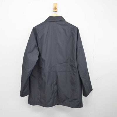 【中古】 西武バス株式会社 男子制服 1点 (コート) sf047441